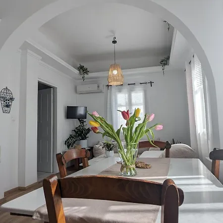 Arodou And Appartement