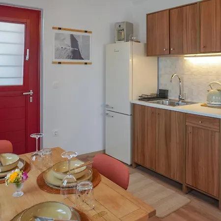 Arodou Studio And Apartment Mykonos Town